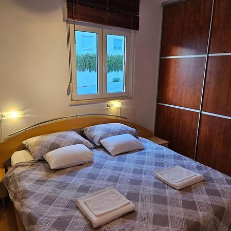 טרוגיר Apartmani Dodo מראה חיצוני תמונה