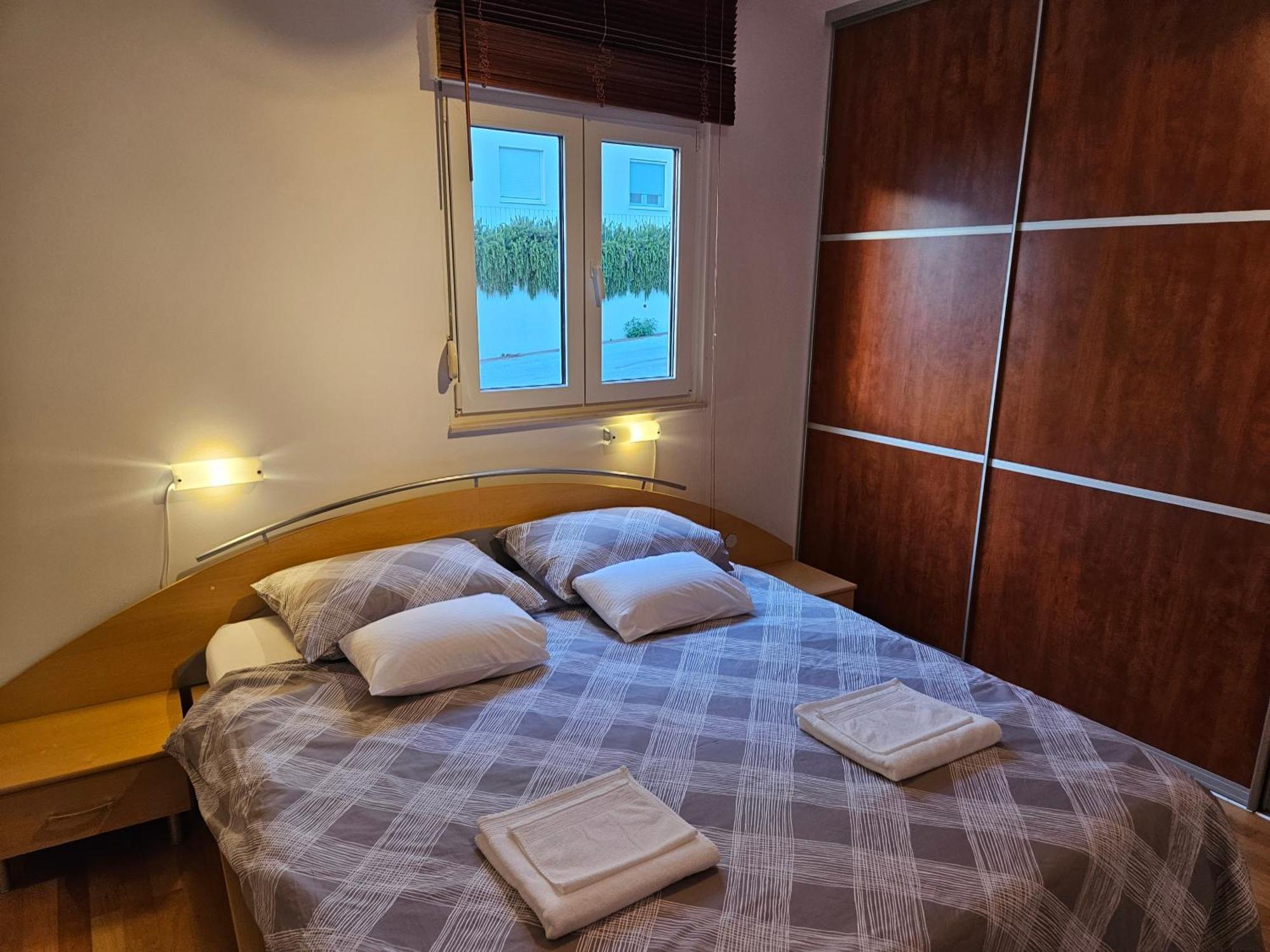 טרוגיר Apartmani Dodo מראה חיצוני תמונה