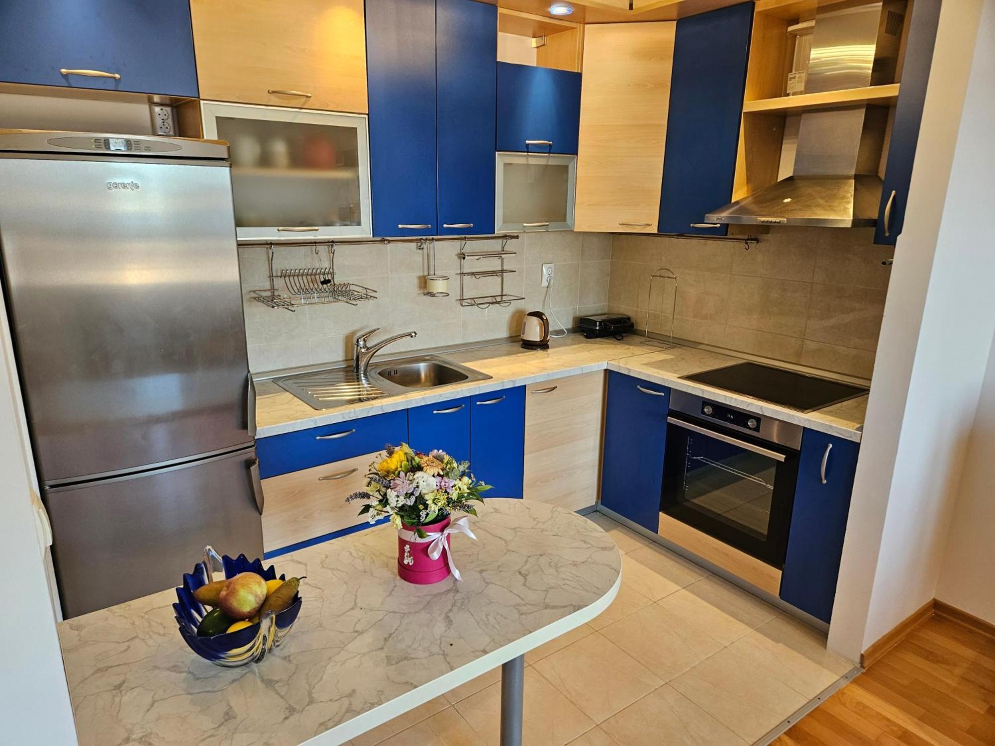 טרוגיר Apartmani Dodo מראה חיצוני תמונה