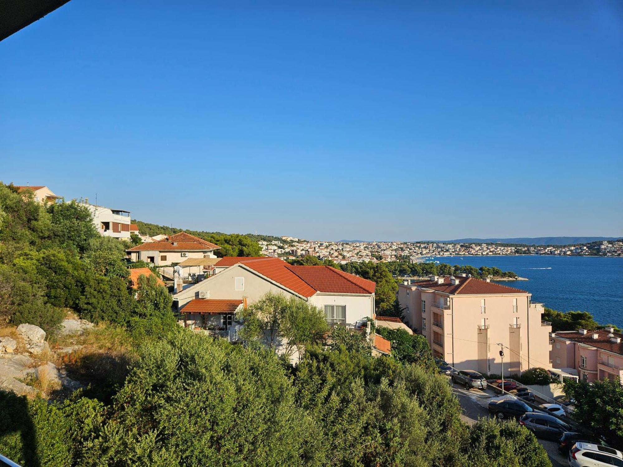 טרוגיר Apartmani Dodo מראה חיצוני תמונה
