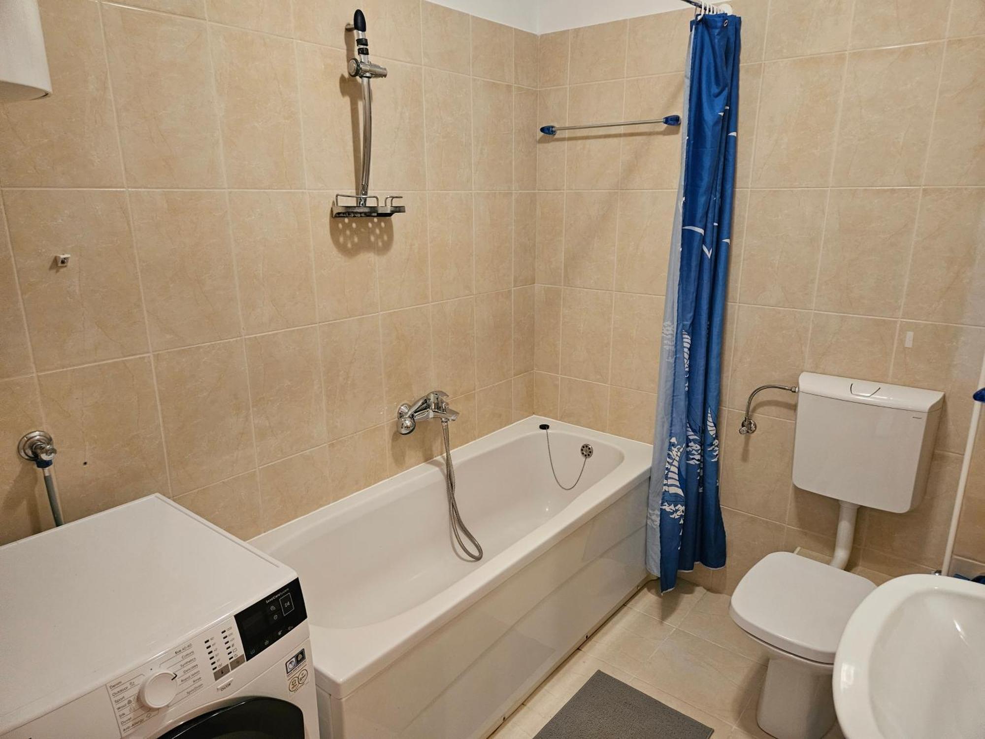טרוגיר Apartmani Dodo מראה חיצוני תמונה
