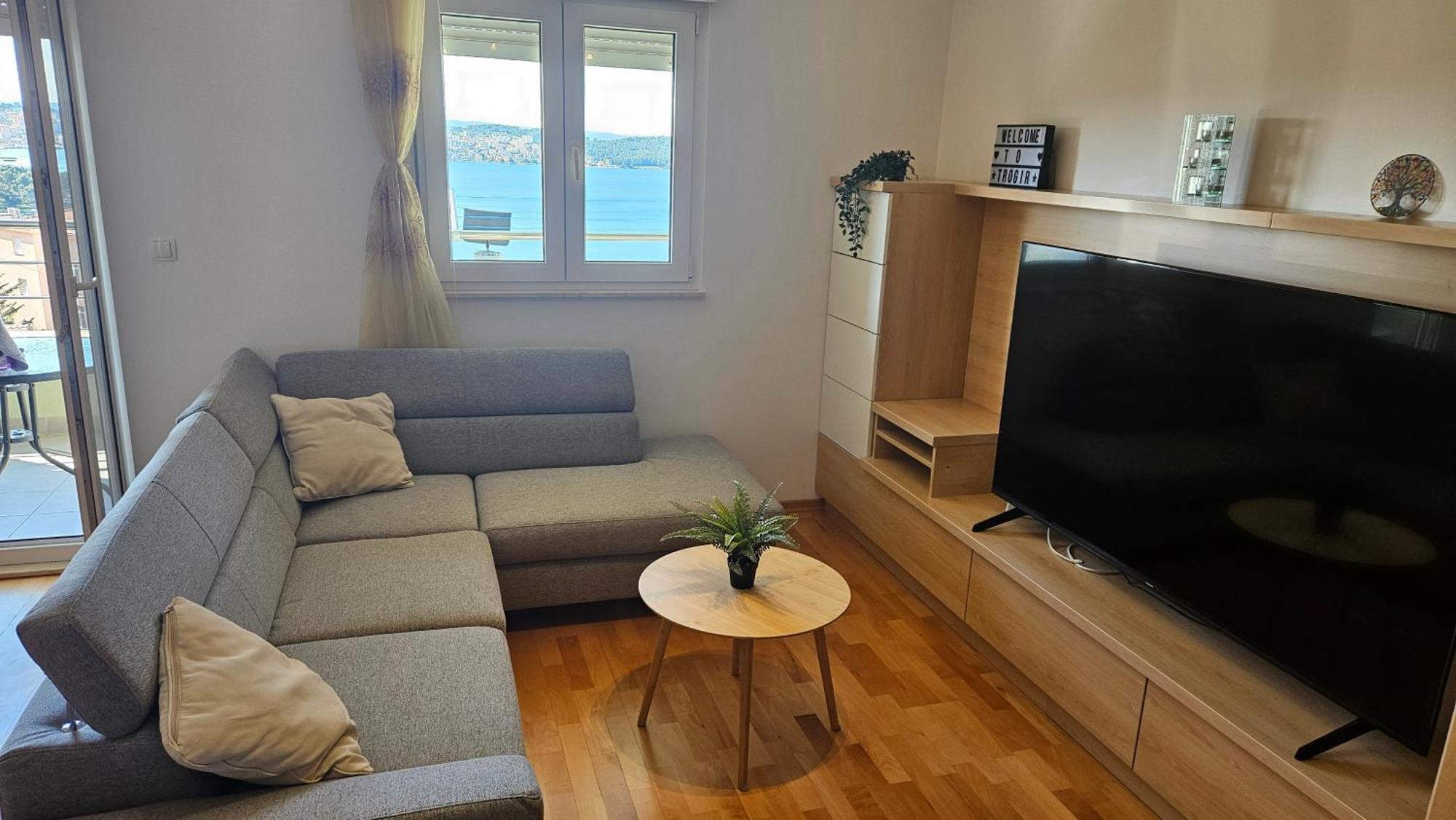 טרוגיר Apartmani Dodo מראה חיצוני תמונה